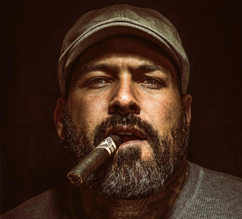Vincent Rocco Vargas